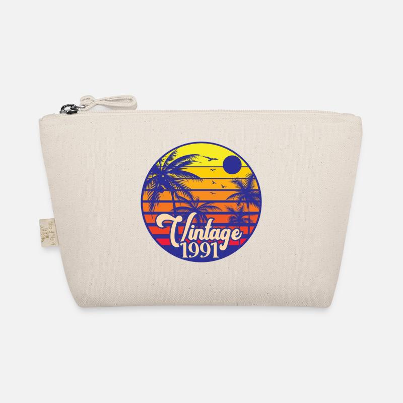 Millésime 1991 Trousse biologique