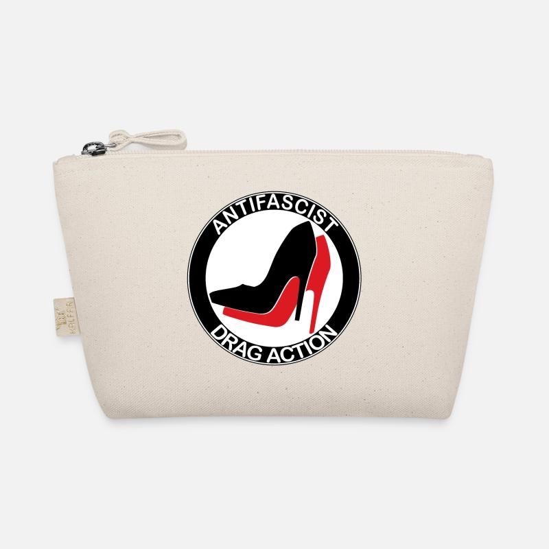 ACTION DE DRAG ANTIFASCISTE Trousse biologique