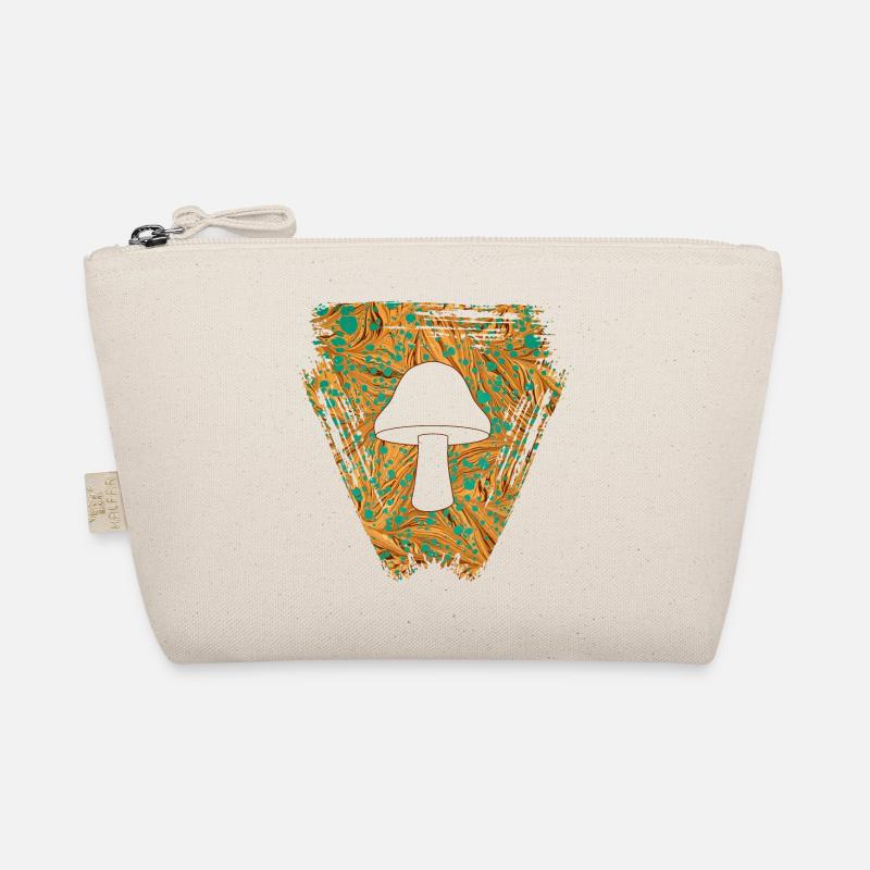 Mushroom E 95 Organic Pouch