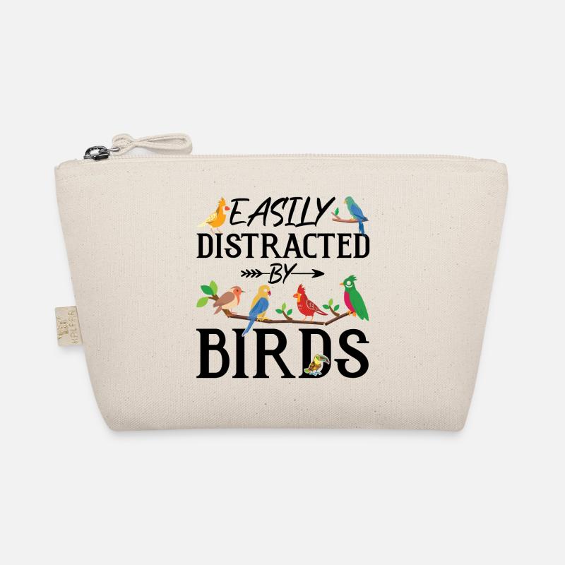 Facilement distrait par les oiseaux Trousse biologique