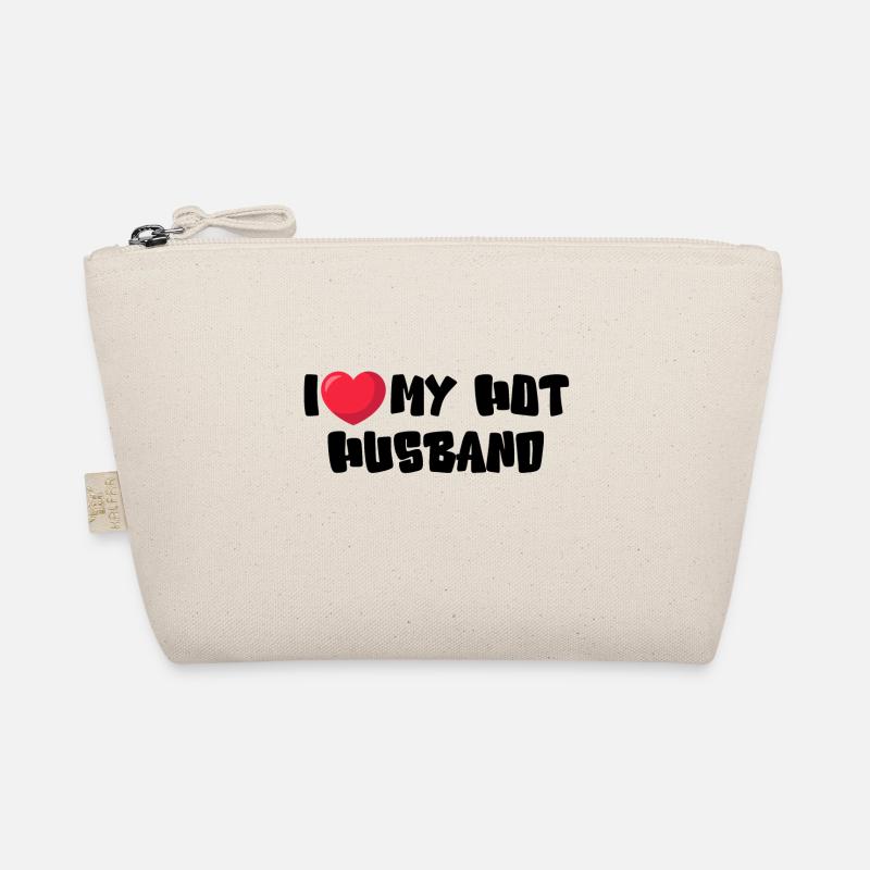 J’aime mon mari chaud Trousse biologique