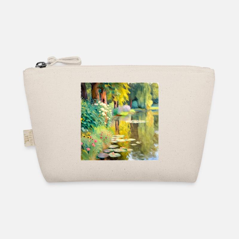 Paysage impressionnisme Trousse biologique