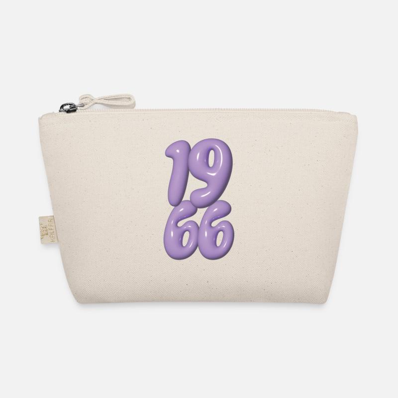 Millésime 1966 Trousse biologique