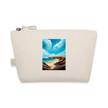 Point Reyes National Seashore Californie Souvenir - Trousse biologique - nature - Devant
