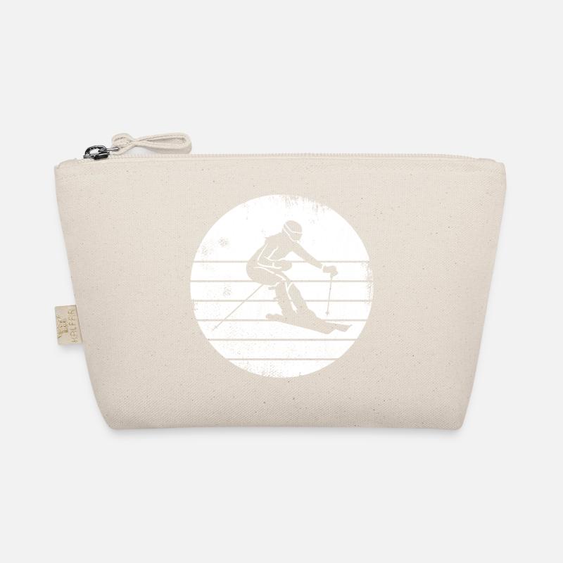 Skier Organic Pouch