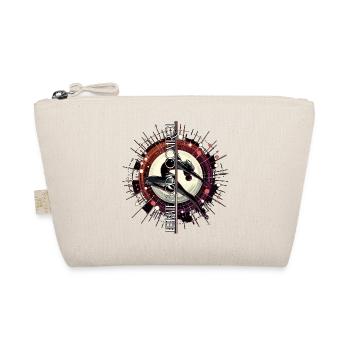 Pole Dance Ultimate Body Control cadeau - Trousse biologique - nature - Devant
