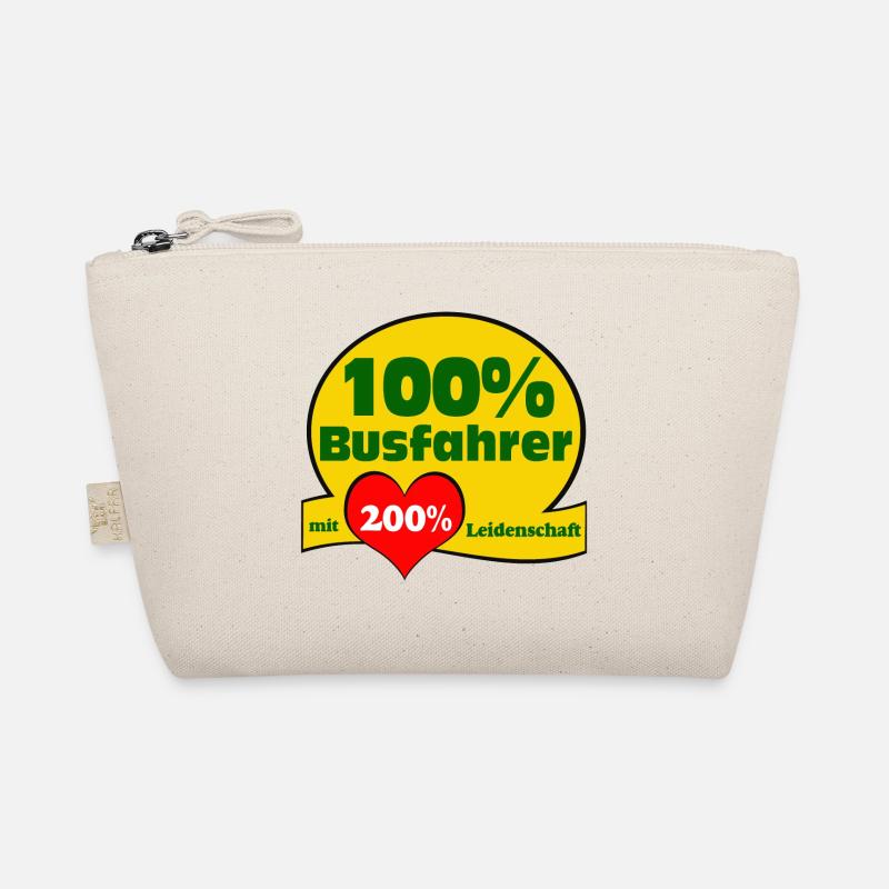 Chauffeur de bus Chauffeur de bus 100% (25) Trousse biologique