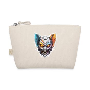 Animal robot / IA / Animaux mécanisés / Bande dessinée - Trousse biologique - nature - Devant