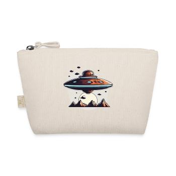 Alien / Vaisseau spatial / OVNI / Zone 51 / Tout / Mars - Trousse biologique - nature - Devant