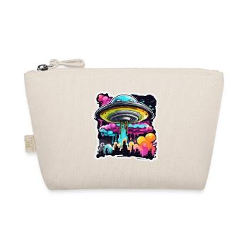 Alien / Vaisseau spatial / OVNI / Zone 51 / Tout / Mars - Trousse biologique - nature - Devant