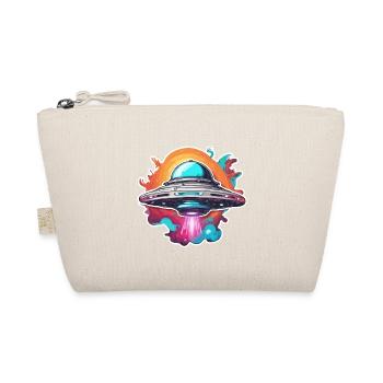 Alien / Vaisseau spatial / OVNI / Zone 51 / Tout / Mars - Trousse biologique - nature - Devant