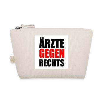 Les médecins contre la droite - Trousse biologique - nature - Devant