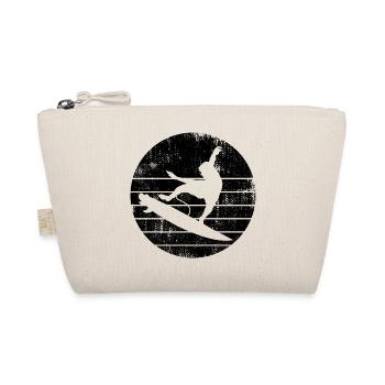 Croquis de surf - Trousse biologique - nature - Devant