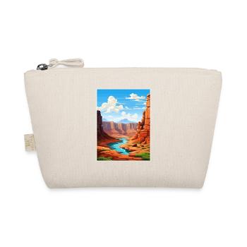 Vernal Utah affiches Vintage voyage affiche Souvenir - Trousse biologique - nature - Devant