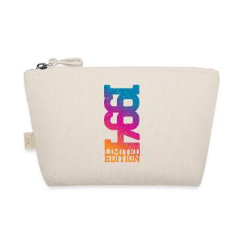 Millésime 1994 - Trousse biologique - nature - Devant