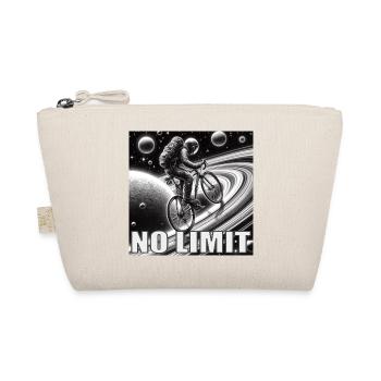 NO LIMIT - Trousse biologique - nature - Devant