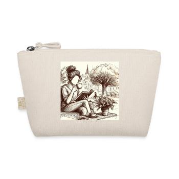 Convivialité villageoise - Trousse biologique - nature - Devant