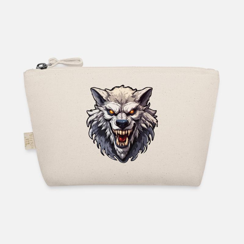 Loup-garou / Pleine lune / Créature / Transformation / Malédiction Trousse biologique