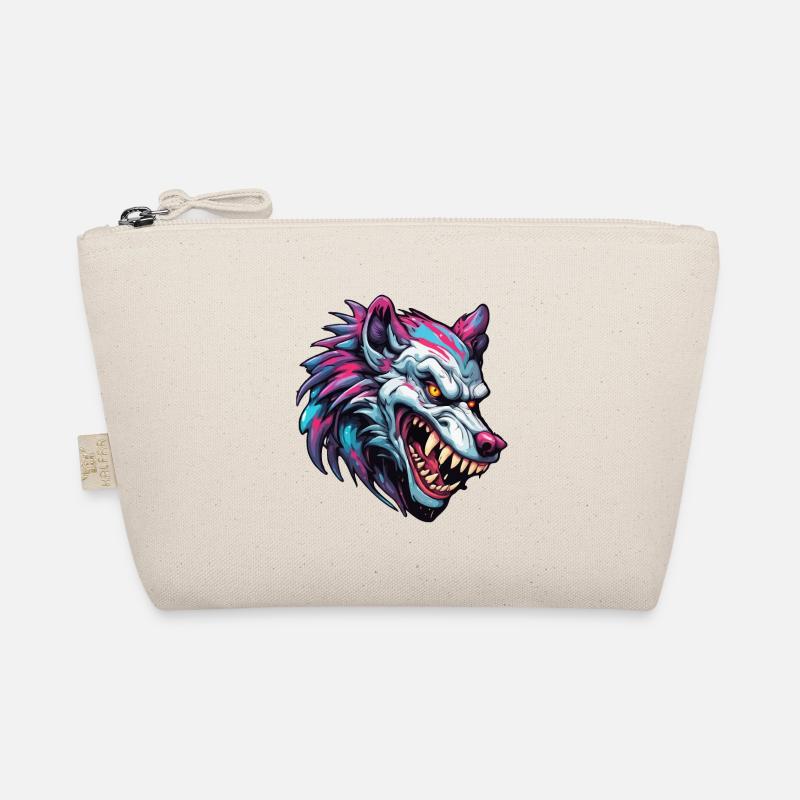 Loup-garou / Pleine lune / Créature / Transformation / Malédiction Trousse biologique