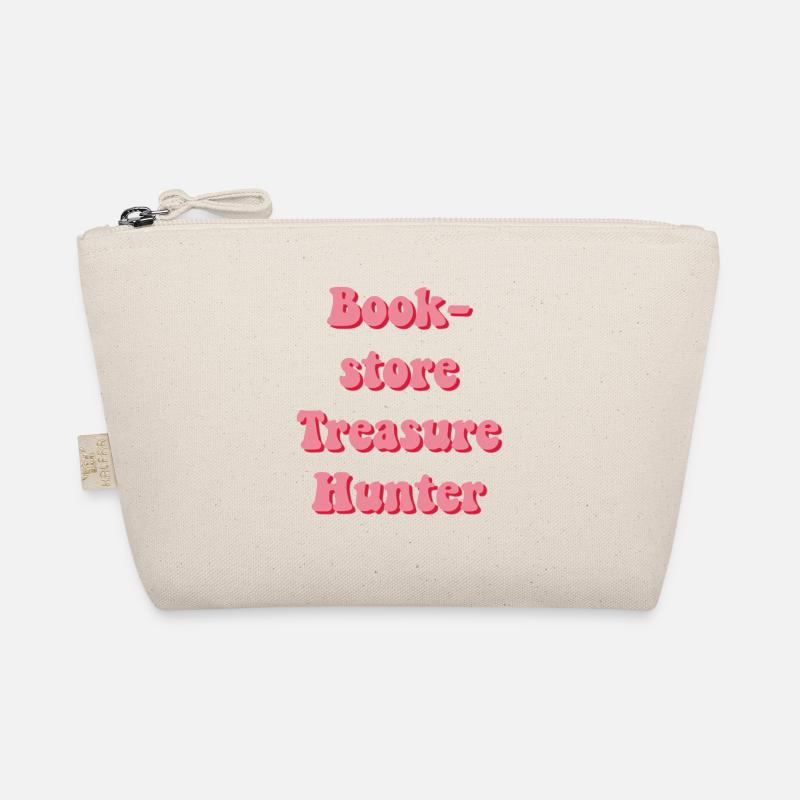 Libraire chasseur de trésors Trousse biologique