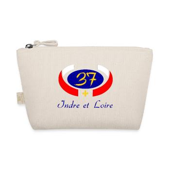 Indre et loire - Bio-Täschchen - Natur - Vorne