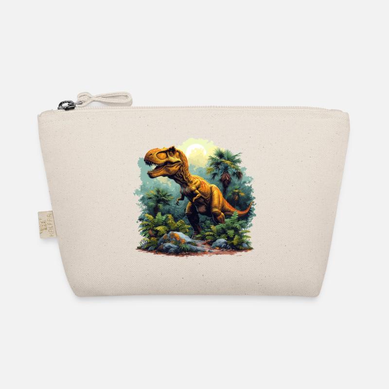 T-Rex Bio-Täschchen