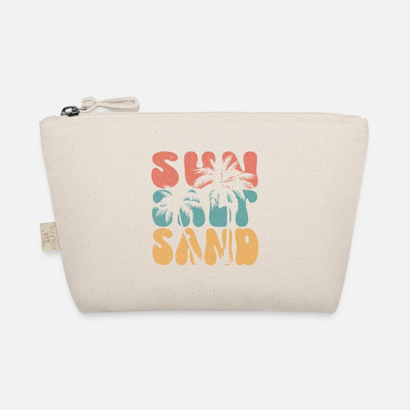 Été - Soleil, sel et sable Trousse biologique
