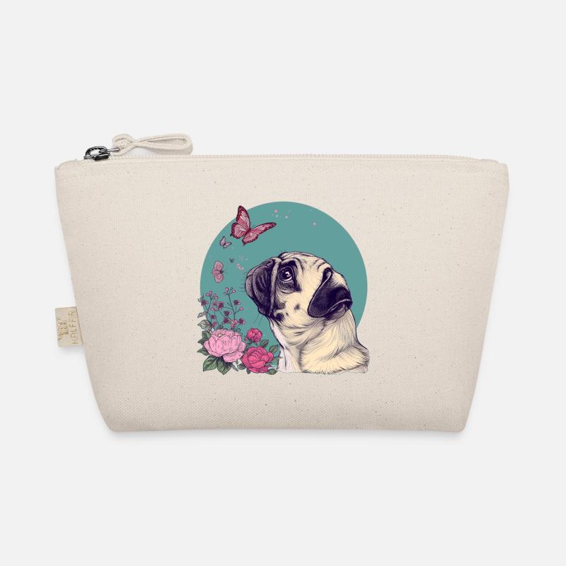 Carlin et papillon Trousse biologique