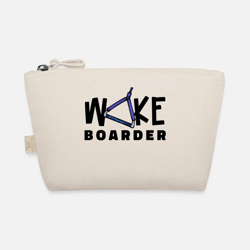 Wakeboard Statement Ski nautique Wave Kitesurfer Trousse biologique