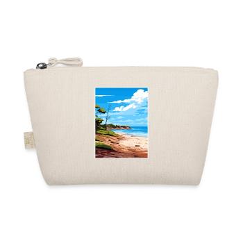 Cape Le Grand National Park Australia Souvenir - Organic Pouch - nature - Front