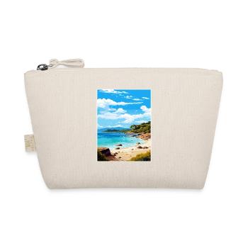 Parc national d’Abel Tasman Nouvelle-Zélande Souvenir - Trousse biologique - nature - Devant
