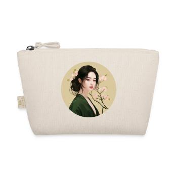 Beautiful Asian - Trousse biologique - nature - Devant