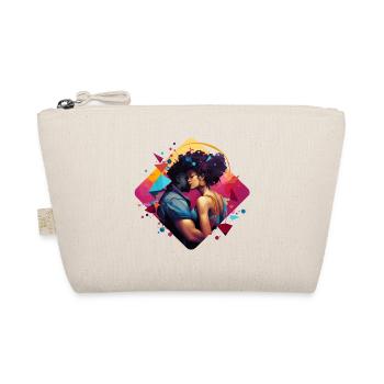 Afro Art - Trousse biologique - nature - Devant