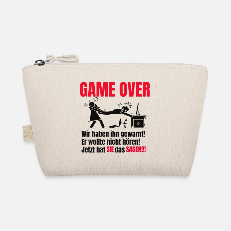 Game Over 2 Bio-Täschchen