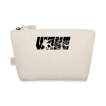 Sports nautiques, Cascade, Surf, Wakeboard, Ski nautique - Trousse biologique - nature - Devant