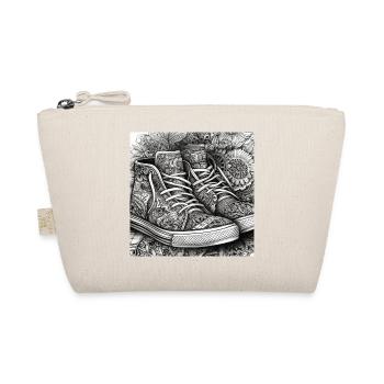 Basket - Trousse biologique - nature - Devant