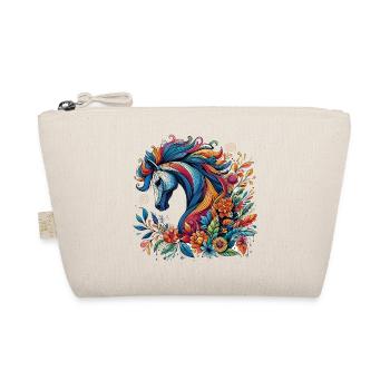 Cheval - Trousse biologique - nature - Devant