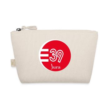 Jura - Organic Pouch - nature - Front