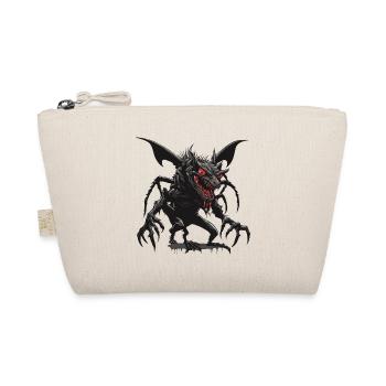 Chupacabra / Créature suceuse / Monstre /Espagne - Trousse biologique - nature - Devant