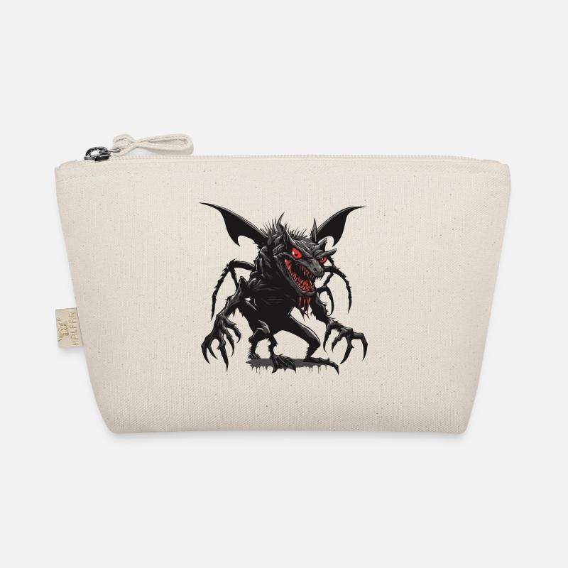 Chupacabra / Créature suceuse / Monstre /Espagne Trousse biologique