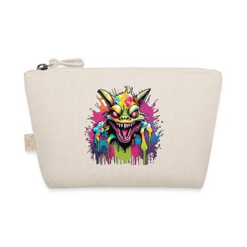 Chupacabra / Créature suceuse / Monstre /Espagne - Trousse biologique - nature - Devant