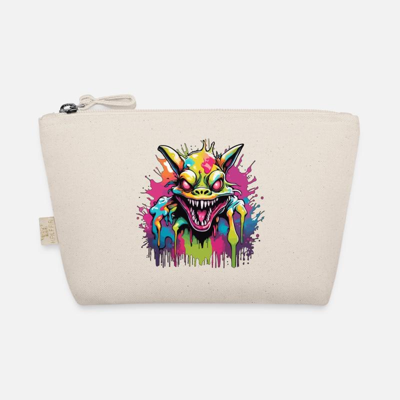 Chupacabra / Créature suceuse / Monstre /Espagne Trousse biologique