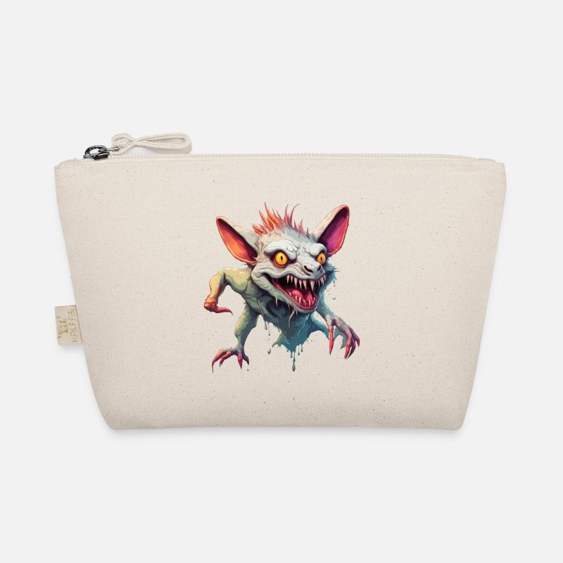 Chupacabra / Créature suceuse / Monstre /Espagne Trousse biologique