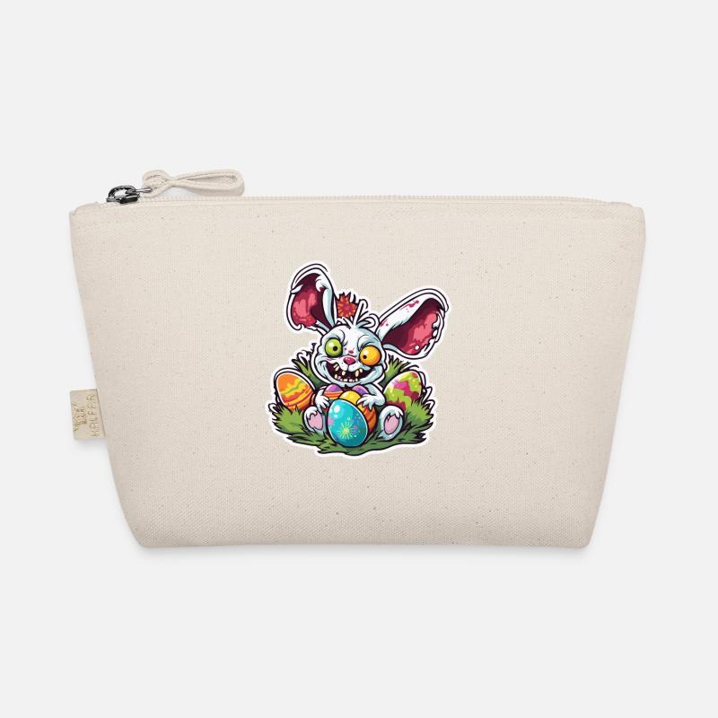 Lapin de Pâques / Pâques / Oeufs / Vacances / Pâques Trousse biologique