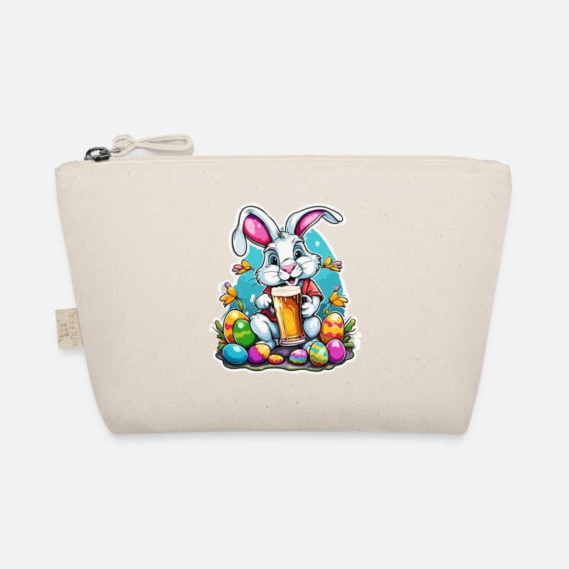 Lapin de Pâques / Pâques / Oeufs / Vacances / Pâques Trousse biologique