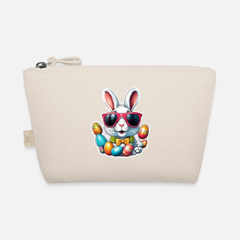 Lapin de Pâques / Pâques / Oeufs / Vacances / Pâques Trousse biologique