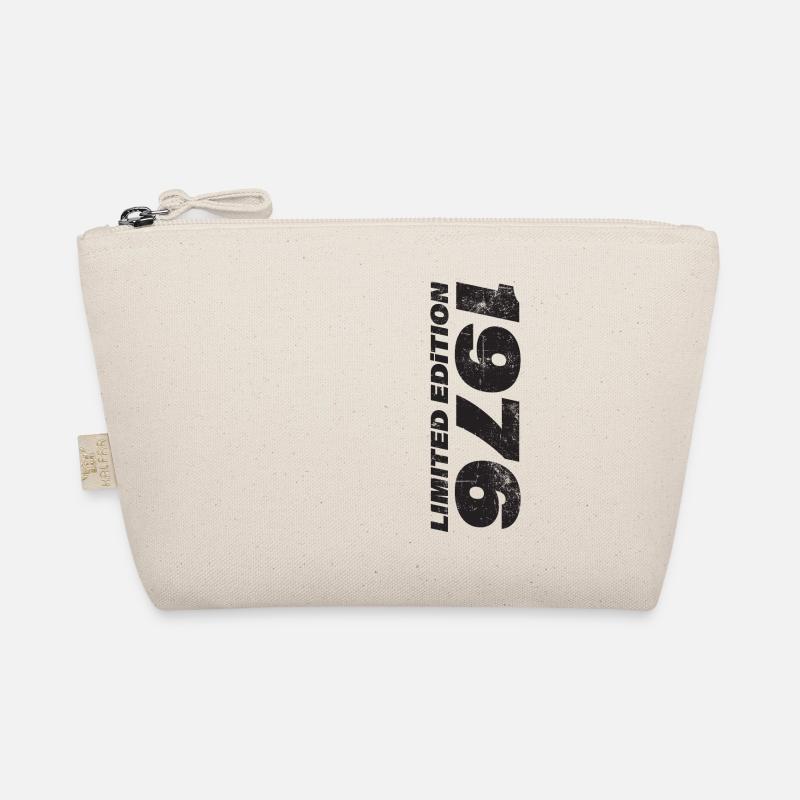 Millésime 1976 Trousse biologique