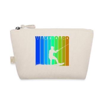 Wakeboard Dire Kitesurfer Surf Sports nautiques - Trousse biologique - nature - Devant