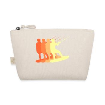 Stunt Wave Ski nautique Wakeboard Surf - Trousse biologique - nature - Devant