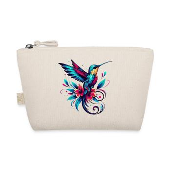 Colibri - Trousse biologique - nature - Devant